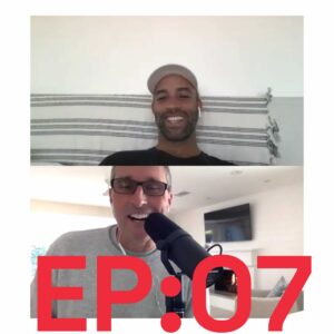 On this episode of The Path Here we visit with tennis great James Blake.. We follow his path to stardom from high school through college to his ascent to top 5 player in the world. We also discuss his family and friends support that helped his growth on and off the court - Join us as we meet James Blake www.thepathhere.com/james-blake